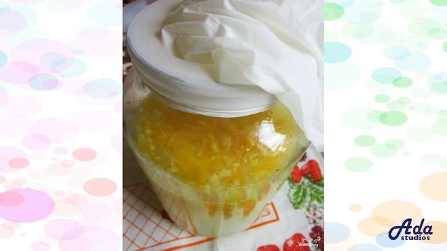 ★ТАЙНА КРЕМЛЕВСКОЙ КУХНИ-★ ИМБИРНЫЙ КВАС ★ смотреть онлайн