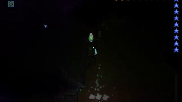 Terraria Гайд (№1 Теневые сферы) смотреть онлайн