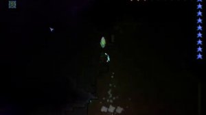 Terraria Гайд (№1 Теневые сферы)