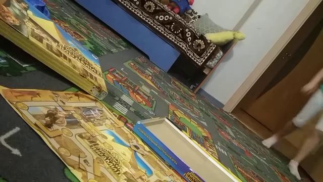 Играем в игру Лабиринты египетских пирамид смотреть онлайн