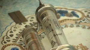 Бешенство. Август 2010 год.