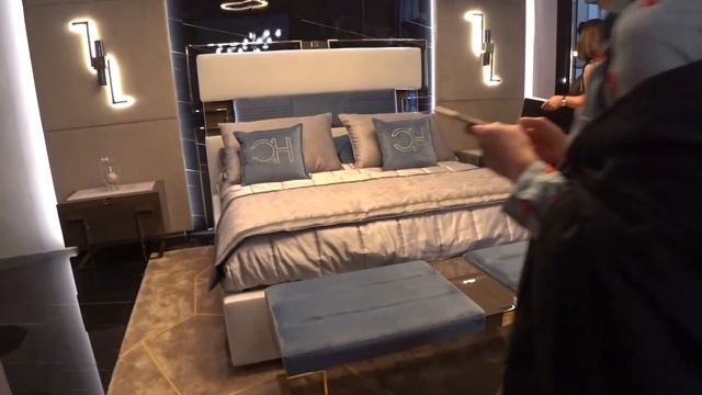 Тренды интерьерной выставки iSaloni 2018 смотреть онлайн