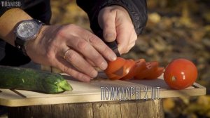 Куриная грудка на сковороде гриль | Рецепты из курицы