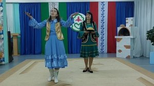 У нас одна Планета-у нас одна Семья