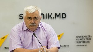 Молдова сегодня беженцы, паника, ЧП, граница - комментарий Николая Терзи