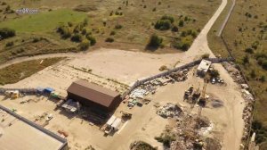 Новый аэропорт в Запорожье | New airport in Zaporozhye