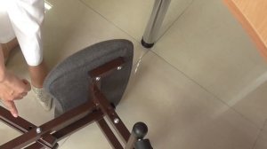 Ортопедический коленный стул СтК 5  для детей и взрослых