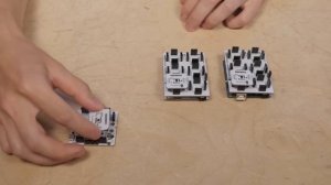 Высокоточный сенсор температуры и влажности на базе SHT31. Железки Амперки