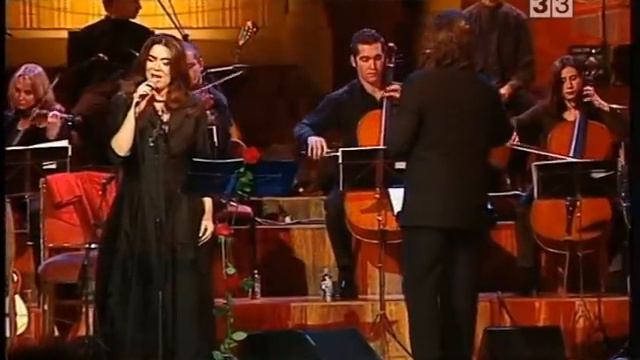 MARIA DEL MAR BONET-Sonet смотреть онлайн