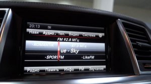 Купить Mercedes-Benz M-класс 2013 г.в. - Москва