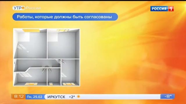 Незаконная перепланировка. Какие могут быть последствия.