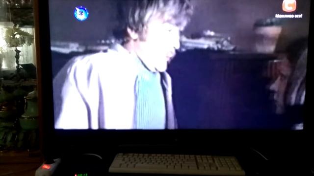 Пропали каналы на одном из спутников? Нестандартное решение проблемы. смотреть онлайн