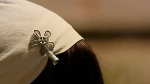 Женская колония. Часть 2.