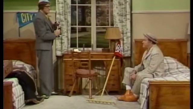 Carnal College: Hope and Benny (11/7/71) смотреть онлайн