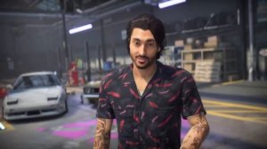 Need for Speed Heat  Обзор игры