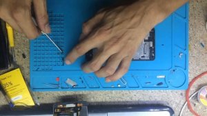 Разбор Nokia 5 TA-1053