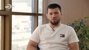 Абусупиян Алиханов вызывает на бой Александра Шлеменко