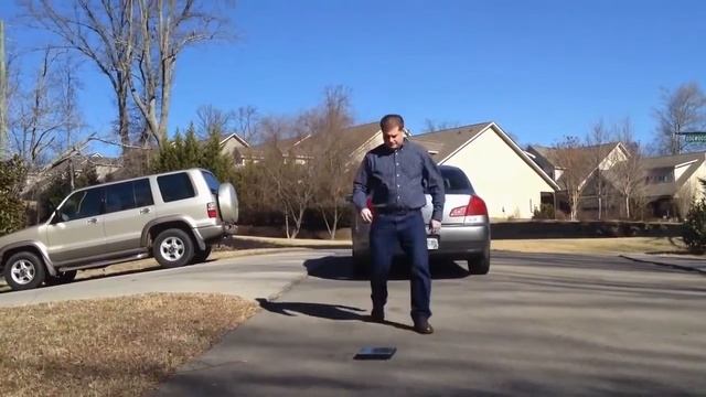 Виброанализатор CSI 2140 Испытание на прочность смотреть онлайн