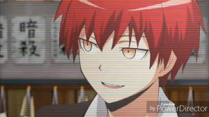 Карма и Окуда - лишь дым