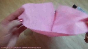 Как сделать мебель для кукол своими руками. Стул