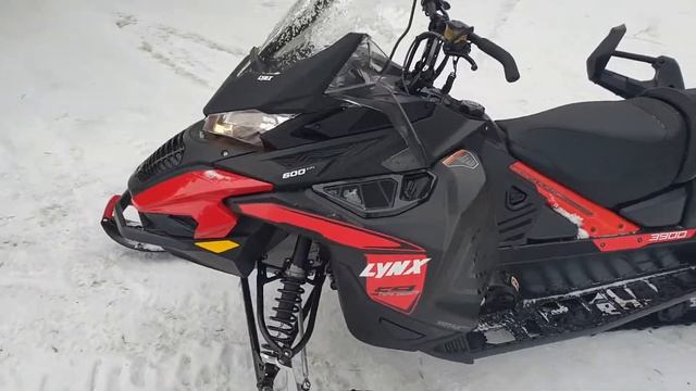 Lynx 59 Ranger - Vaxxa.se смотреть онлайн