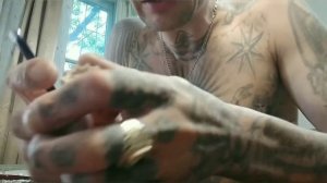 Как нарезать фишки для нард