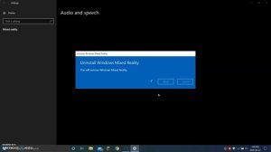 Windows Mixed Reality (WMR) Steamvr Error (301) (308) Easy Fix! 2022!