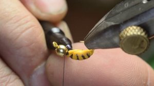 МЕГА УЛОВИСТАЯ МОРМЫШКА ДЛЯ ВСЕСЕЗОННОЙ РЫБАЛКИ