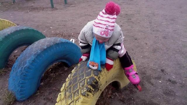 спортпрогулка 28.02.2016