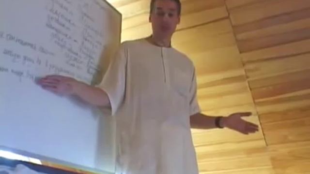 Вся правда о кришнаитах!!!