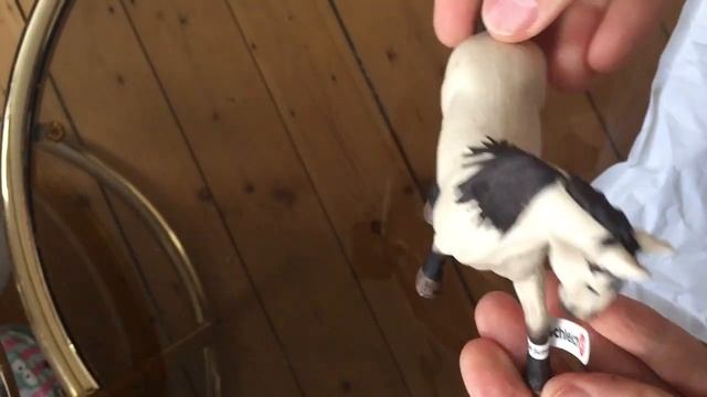 Детская лошадка Schleich смотреть онлайн