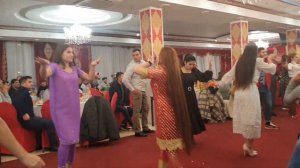 ТУй Дар Москва Памир