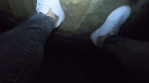 Юрьевская Пещера | Татарстан | 2,5 часа в темноте | Часть 1