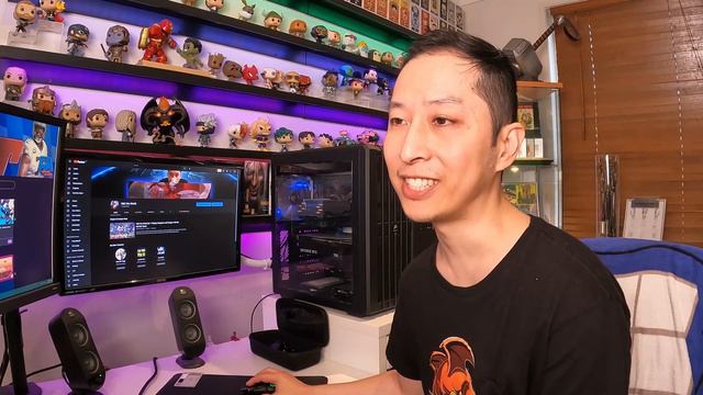 🌟VLOG 11 - Choose your own D&D | Plus FREE Amazon Prime Gaming Lineage II Code GIVEAWAY
