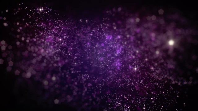 4K 🌟 Stars Moving Background #AAvfx 💜 Purple Glitter 💜 Relaxing Live Wallpaper смотреть онлайн
