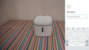 Xiaomi Smart Pet Fountain REVIEW