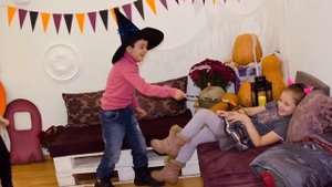 Мк "Смешные Страшилки"