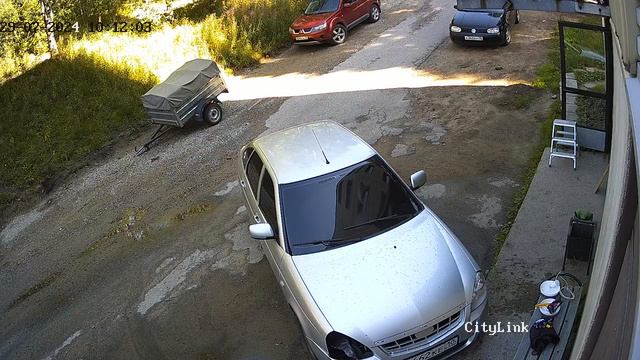 Покос Травы  Карельская 4 подъезд 1  29.07.2024