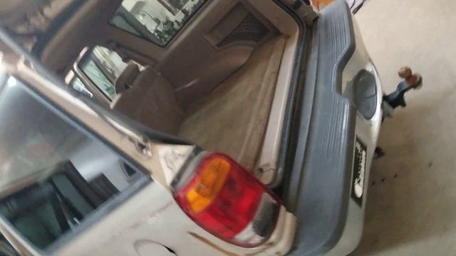 1998 Ford explorer 5.0 Project vehicle Introduction: Episode 1 смотреть онлайн