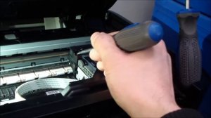 Canon Pixma Fehlercode 6A80 6A81 6000 6C10 FIX - [English subtitles]