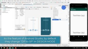 02 — Android App Development (Live Session) in HINDI — #SandyTech