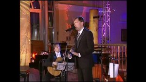 Олег Погудин "Дождик осенний"