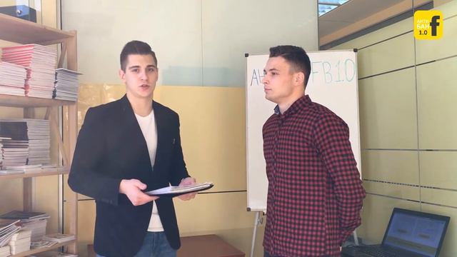 Что делать если заблокировали рекламный аккаунт? смотреть онлайн