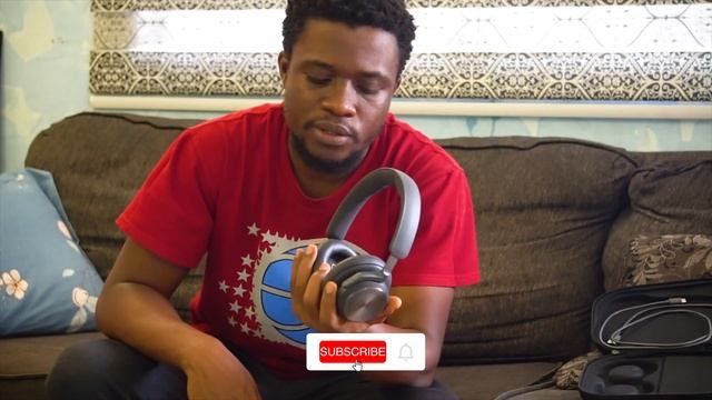 Bang & Olufsen Beoplay Hx Review смотреть онлайн