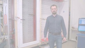 Испытания многозапорного автоматического замка SIEGENIA  KFV AS 3600