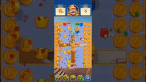 2000 уровень в игре royal match