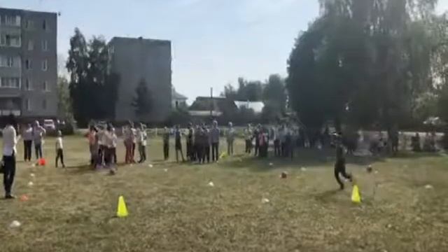 Праздник картошки смотреть онлайн