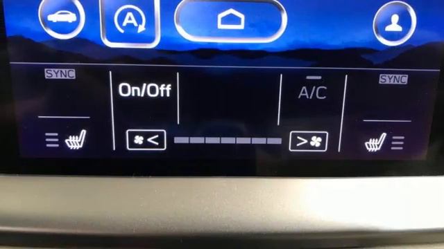 Certified 2020 Subaru Outback Christiansburg VA Blacksburg, VA #SU210285A - SOLD смотреть онлайн