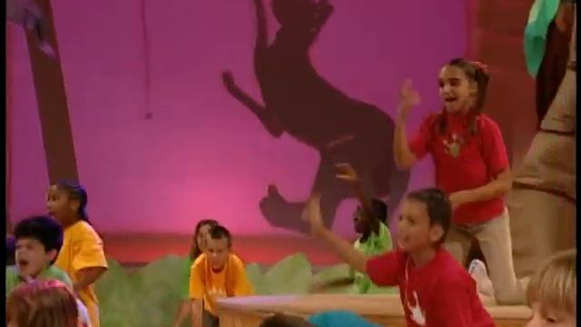 Animal Jam The Parade Full Episode 22 смотреть онлайн