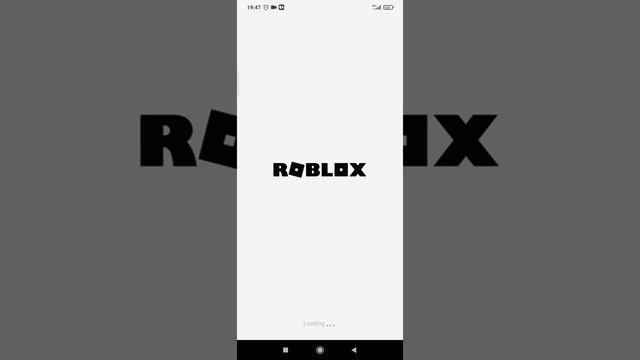 Мой телефон не хочет заходить в роблокс смотреть онлайн